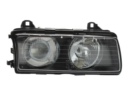 Фара автомобільна DEPO 444-1110R-LD-EN