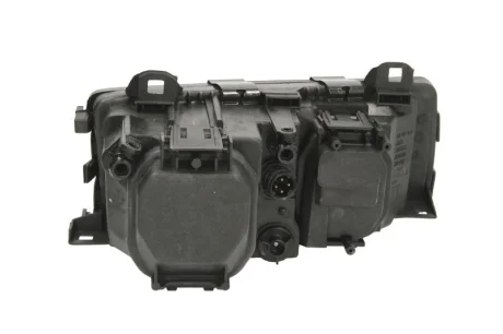 Фара передня DEPO 444-1125L-LD-E