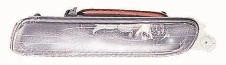Фара противотуманна DEPO 444-2004R-UQ