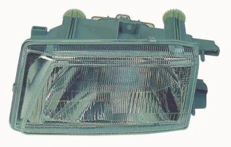 Фара автомобільна DEPO 445-1102L-LD-E