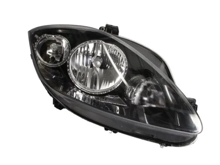 Фара передняя DEPO 445-1125R-LDEM2
