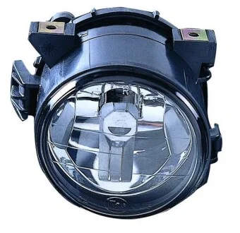 Протитуманна фара передня DEPO 445-2002L-UE