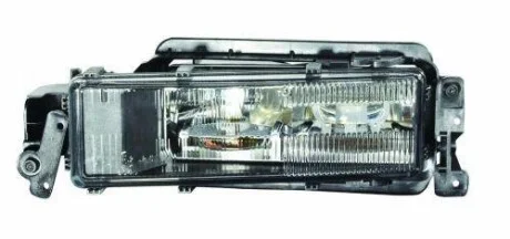 Противотуманная фара DEPO 449-2003R-UE