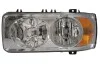 Передня фара DEPO 450-1101L-LD-EM (фото 1)