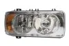Передняя фара DEPO 450-1101R-LD-EM (фото 1)