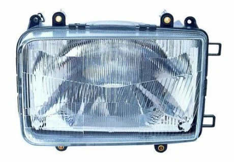Передняя фара DEPO 450-1102R-LD-EN