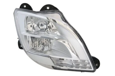 Передня фара DEPO 450-1106R-LD-E