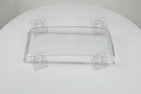 Стекло фары DEPO 474411114RELD