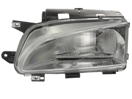 Фара передня DEPO 550-1126L-LD-EM