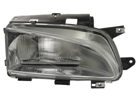 Фара передня DEPO 550-1126R-LD-EM