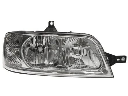 Фара R DEPO 550-1130R-LD-EM