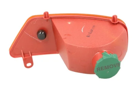 Фара противотуманна DEPO 550-4002L-UE