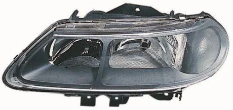 Фара передняя DEPO 551-1132L-LD-EM
