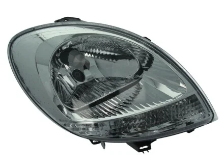 Фара автомобільна DEPO 551-1145R-LDEMC
