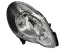 Фара R DEPO 551-1176R-LD-EM (фото 1)