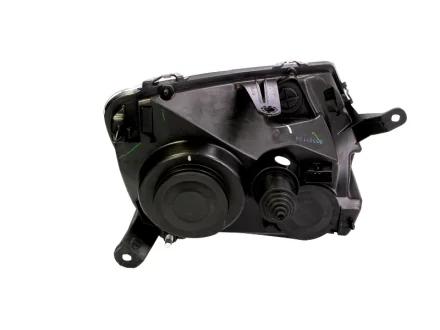 Фара передня DEPO 551-1186L-LDEM2