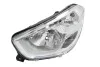 Фара основная L DEPO 551-1196L-LD-EM (фото 1)