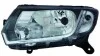 Фара передняя DEPO 551-1198L-LD-E2 (фото 1)