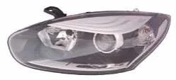 Фара ліва Megane III DEPO 551-11A5LMLDEM1 (фото 1)