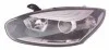 Фара ліва Megane III DEPO 551-11A5LMLDEM1 (фото 1)