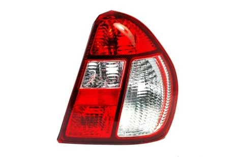 Ліхтар задній DEPO 551-1932R-UE-CR