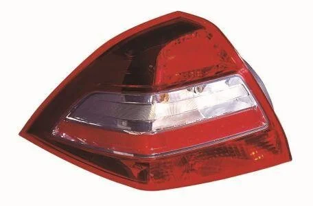 Фонарь задний DEPO 551-1969L-UE