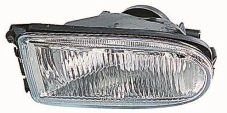 Протитуманна фара передня DEPO 551-2003R-UE