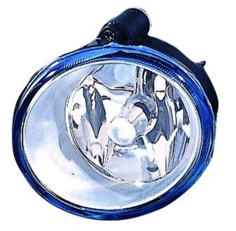 Фара протитуманна DEPO 551-2004L-UE
