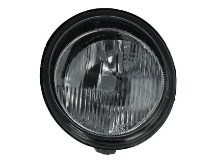 Протитуманна фара передня DEPO 551-2006L-UE