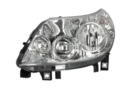 Фара DEPO 552-1124L-LD-EM