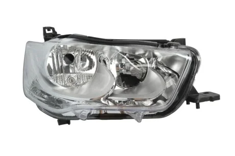Фара автомобильная DEPO 5521142RLDEM