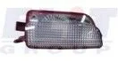 Фонарь задний DEPO 552-1310R-LD-UE