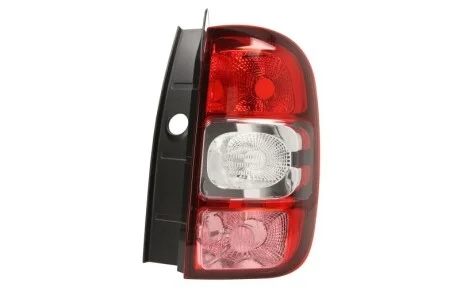 Задній ліхтар DEPO 553-1901R-LD-UE