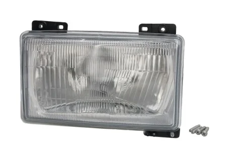 Фара передняя DEPO 661-1113R-LD-E