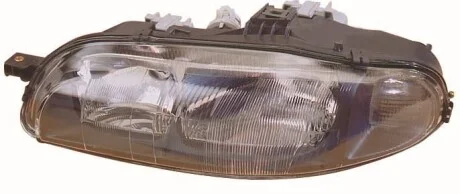 Фара левая FIAT Bravo 95-01 DEPO 661-1120L-LD-EM