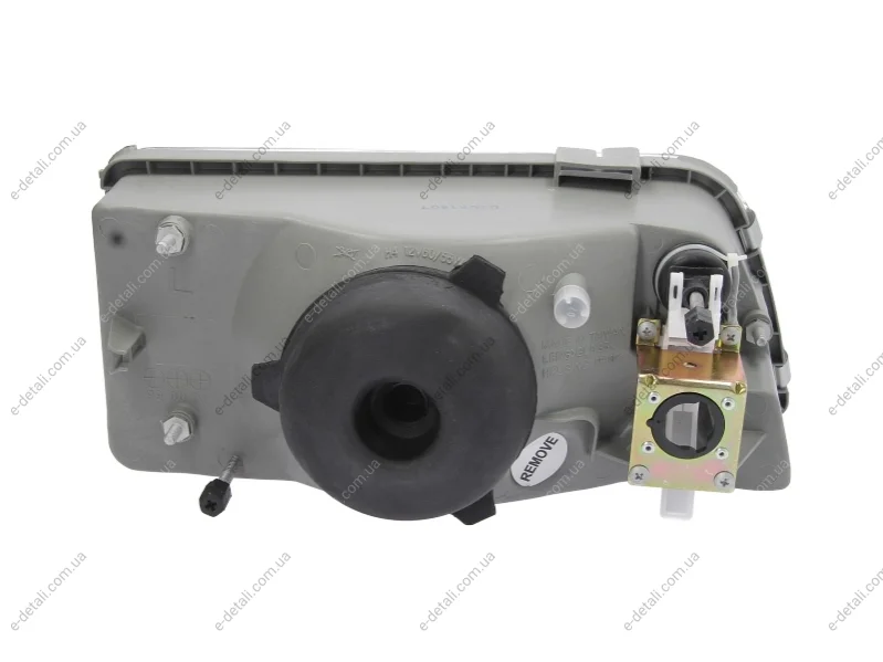 Фара передняя DEPO 661-1122L-LD-EM (фото 1)