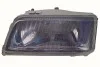 Фара передняя DEPO 661-1122L-LD-EM (фото 3)