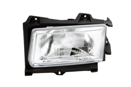 Фара L DEPO 661-1138L-LD-EM