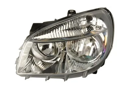 Фара автомобільна DEPO 661-1150L-LD-EM