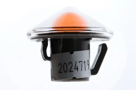 Ліхтар бокового повороту DEPO 661-1406N-UE