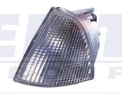 Показчик повороту DEPO 661-1518L-UE