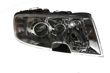 Фара права DEPO 6651109RMLDEMF