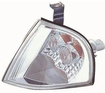 Поворотник L DEPO 665-1503L-UE