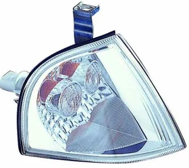 Поворотник R DEPO 665-1503R-UE