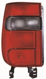 Фонарь задний DEPO 665-1907L-LD-UE