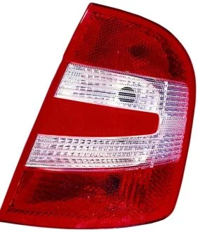 Задній ліхтар DEPO 665-1911R-UE