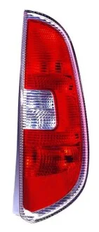 Фонарь задний DEPO 6651913RUE