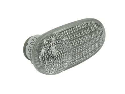 Ліхтар бокового повороту DEPO 667-1403N-UE-C
