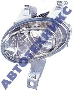 Фара противотуманна DEPO FP 5507 H4-E