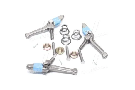 Р/к диска натискного зчеплення ГАЗ 53,3307 (повний) DETALKA 3307-1600000